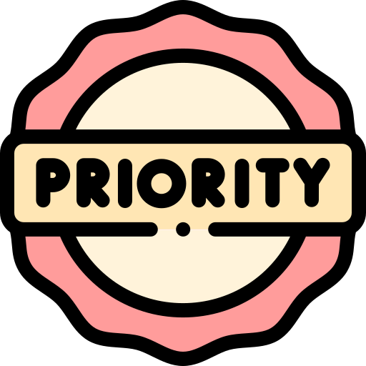 Priority Despatch