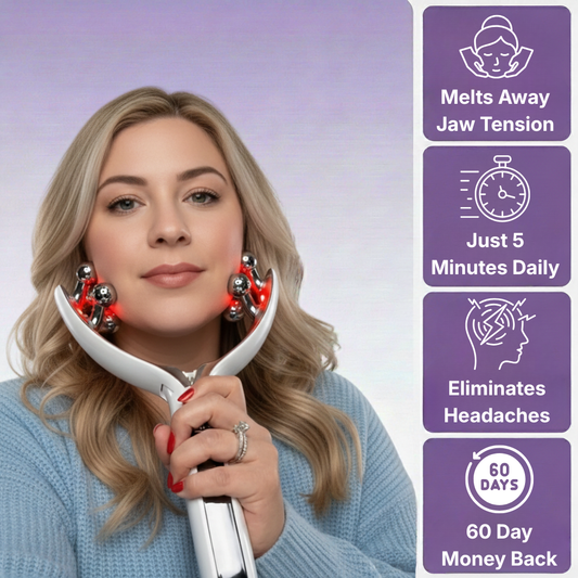 The Unclench Pro (Just 5 Minutes Daily)