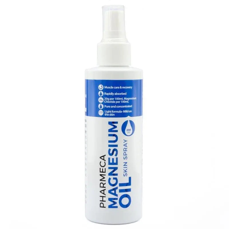 Contour Lab™ Magnesium Spray (Instantly Relaxes Tension, Improves Deep Sleep & Fastens Results)